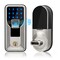 Prime-Line SWISS+TECH Touch Deadbolt Lock with Fingerprint and Keypad Digital Single Pack ST061002 - alternate 1